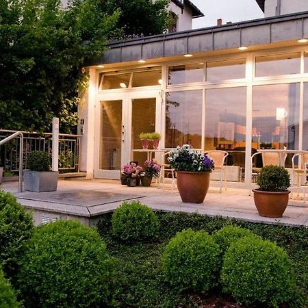 Boutique-Hotel Villa Anna Eisenach Exterior photo